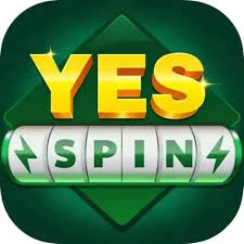 Yes Spin — App icon