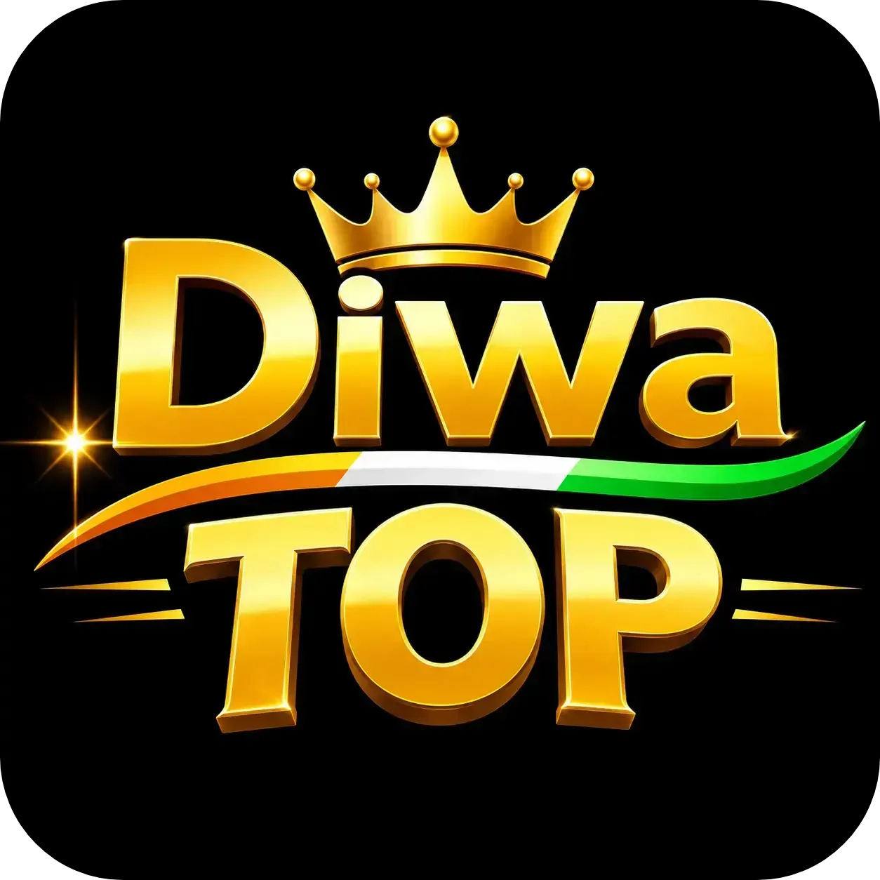 Diwa Top — App icon