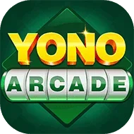Yono Arcade — App icon