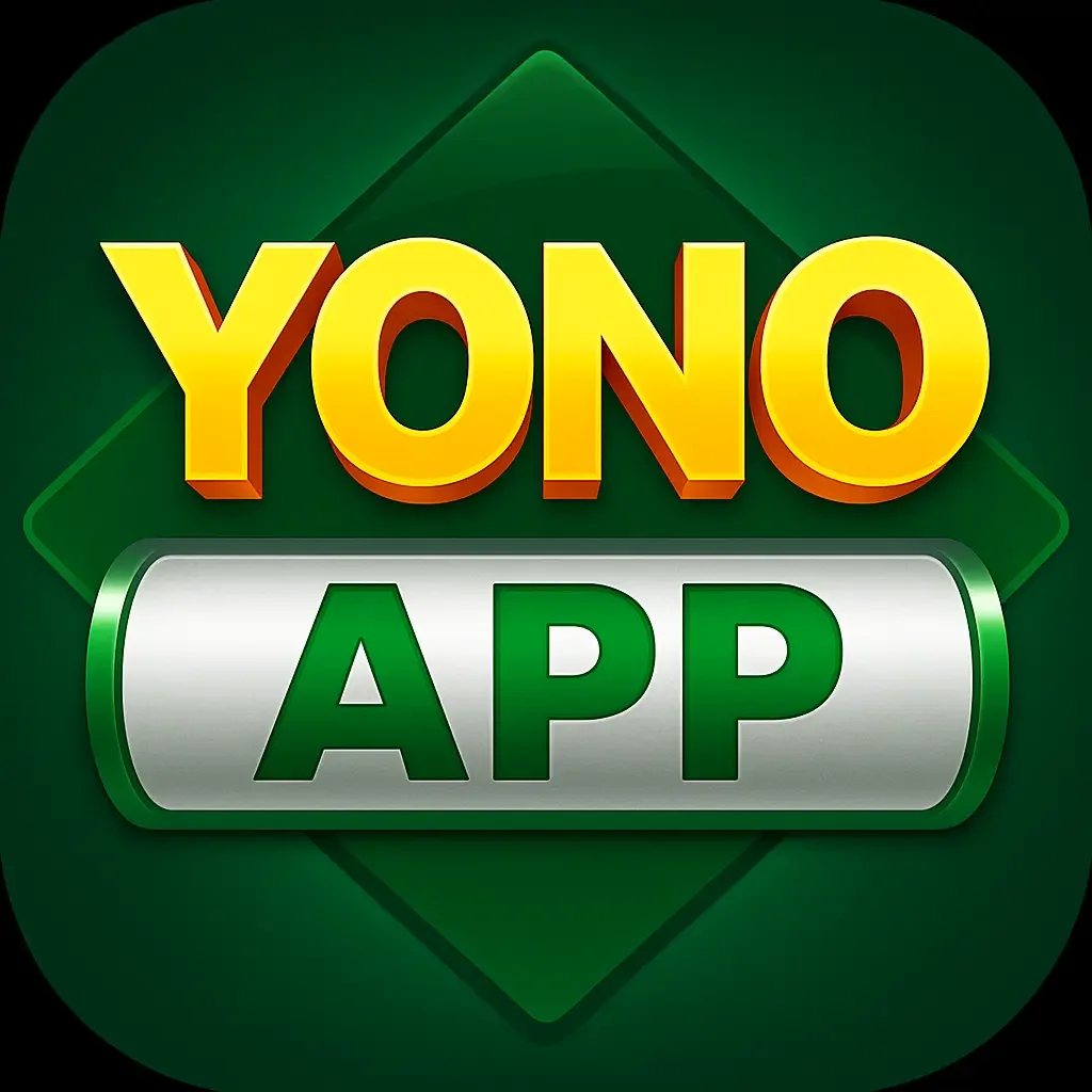 New Yono App — App icon