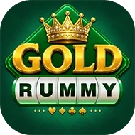 Gold Rummy — App icon