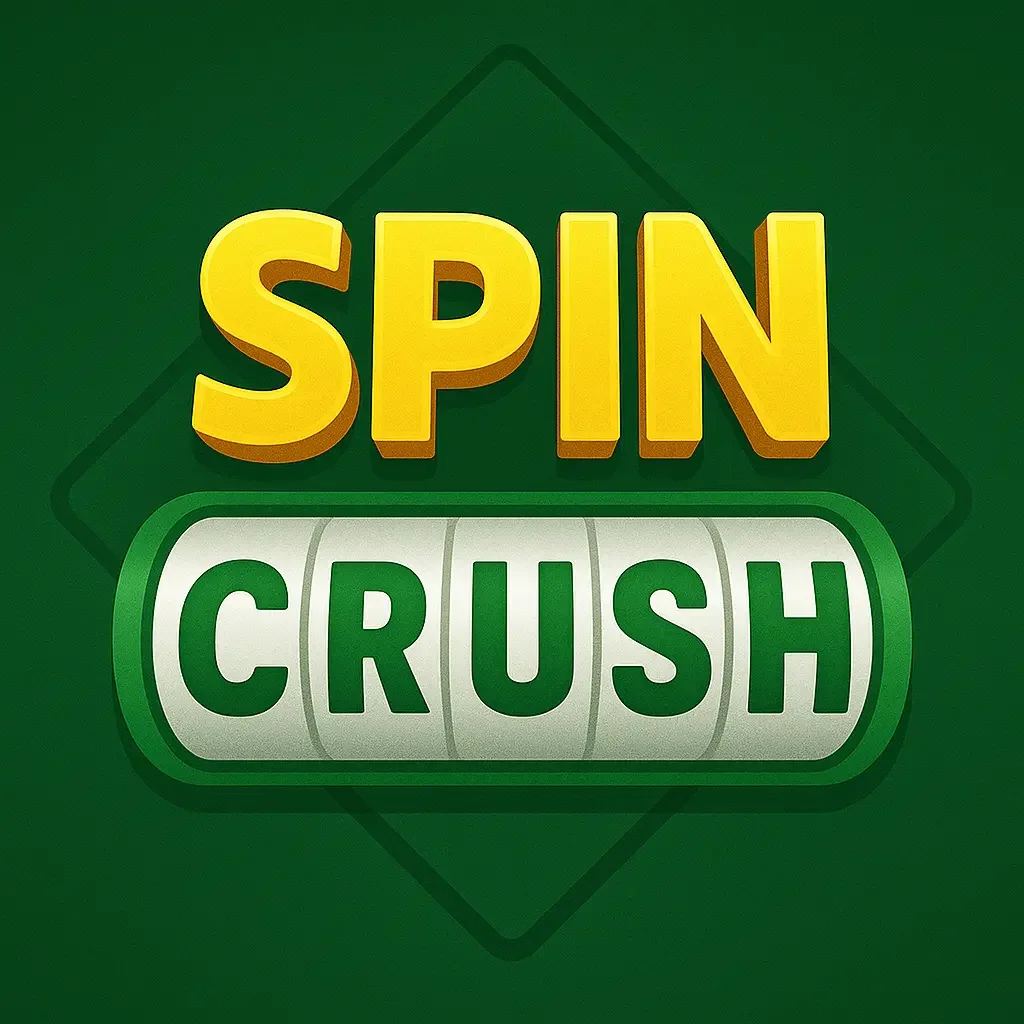 Spin Crush — App icon