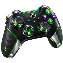 Category Arcade illustration