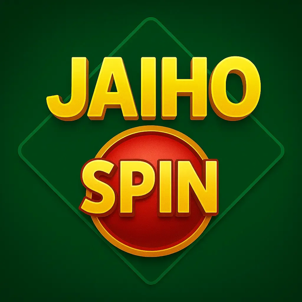 Jaiho Spin