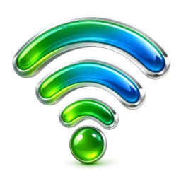 Internet illustration