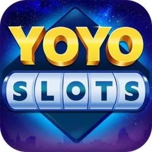Yoyo Slots — App icon