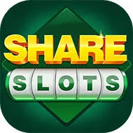 Share Slots — App icon