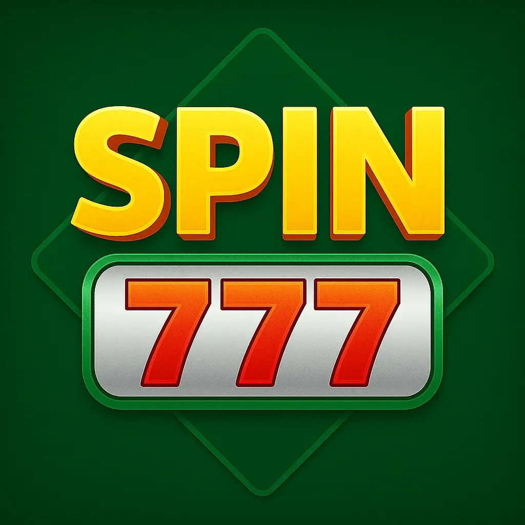 Spin 777