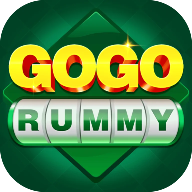 GoGo Rummy