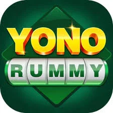Yono Rummy — App icon