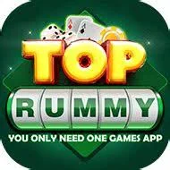 TOP Rummy — App icon