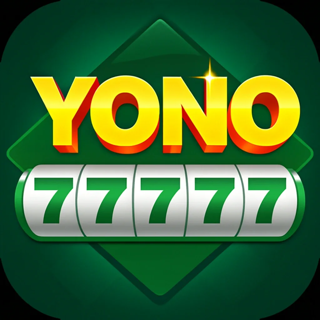 Yono 777 — App icon