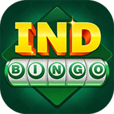 IND Bingo — App icon