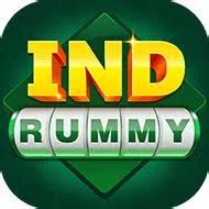 IND Rummy — App icon