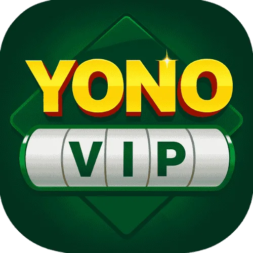 Yono VIP — App icon