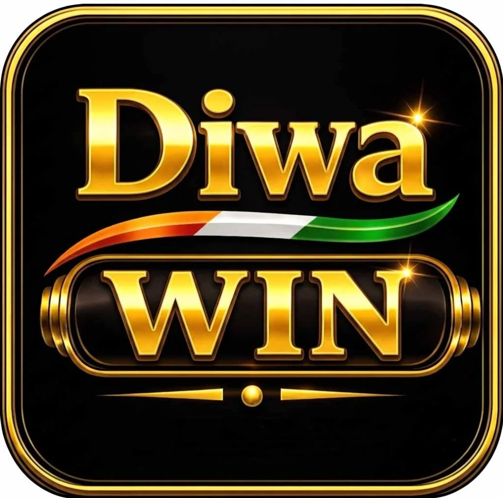 Diwa Win — App icon