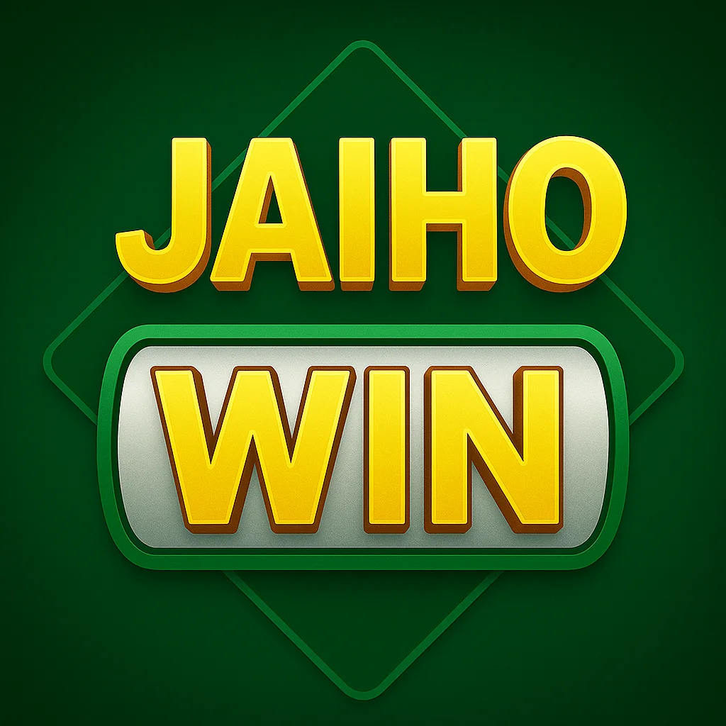Jaiho Win — App icon
