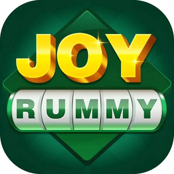 Joy Rummy — App icon