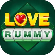 Love Rummy — App icon