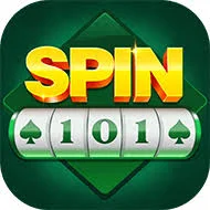 Spin 101 — App icon