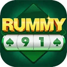 Rummy 91 — App icon