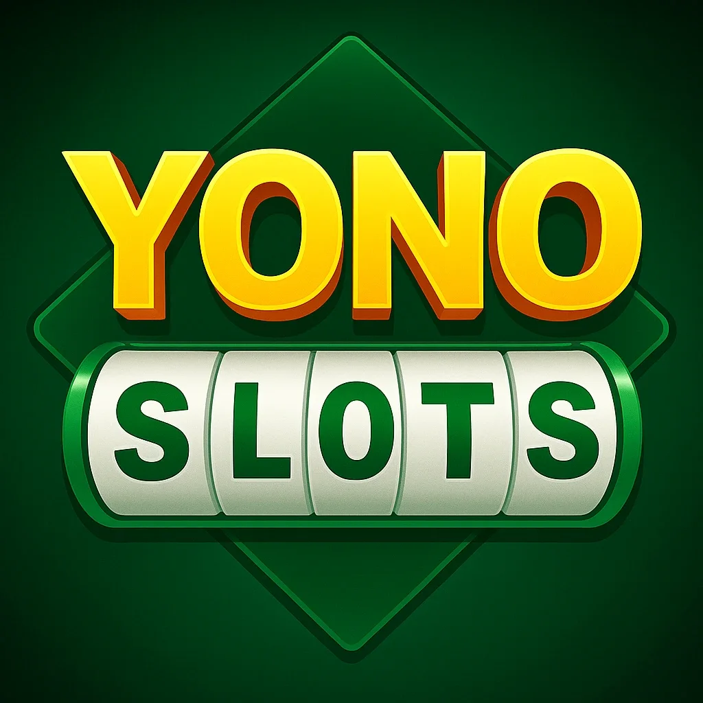 Yono Slots — App icon