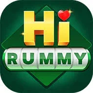 Hi Rummy — App icon