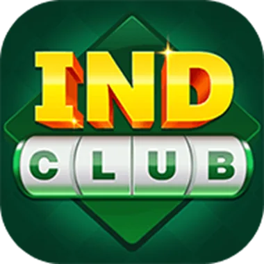 IND Club — App icon