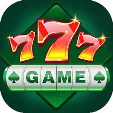 777 Game — App icon