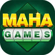 Yono Maha Games — App icon