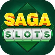 Saga Slots — App icon