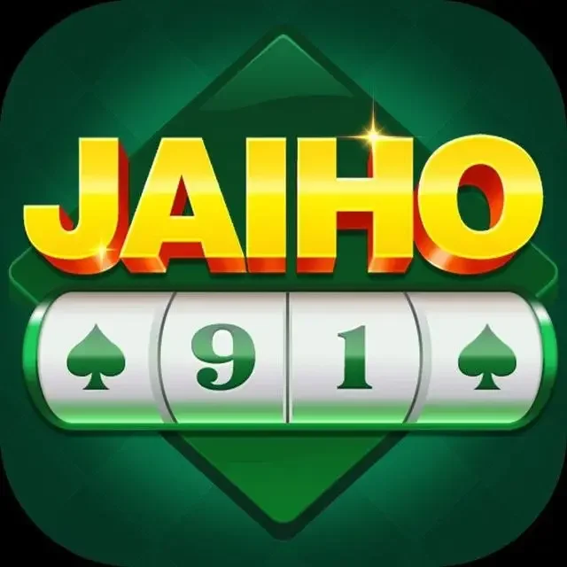 Jaiho 91 — App icon