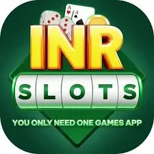 INR Slots — App icon