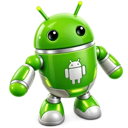 Android Min illustration