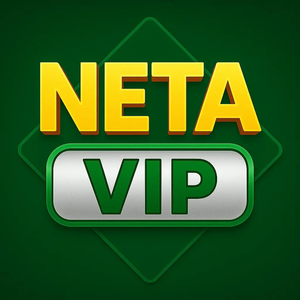 Neta VIP — App icon