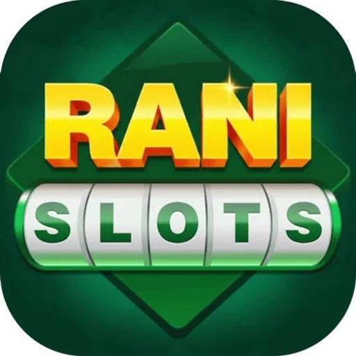 Rani Slots — App icon