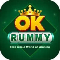 OK Rummy — App icon