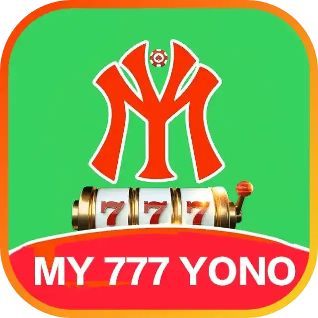 My 777 — App icon